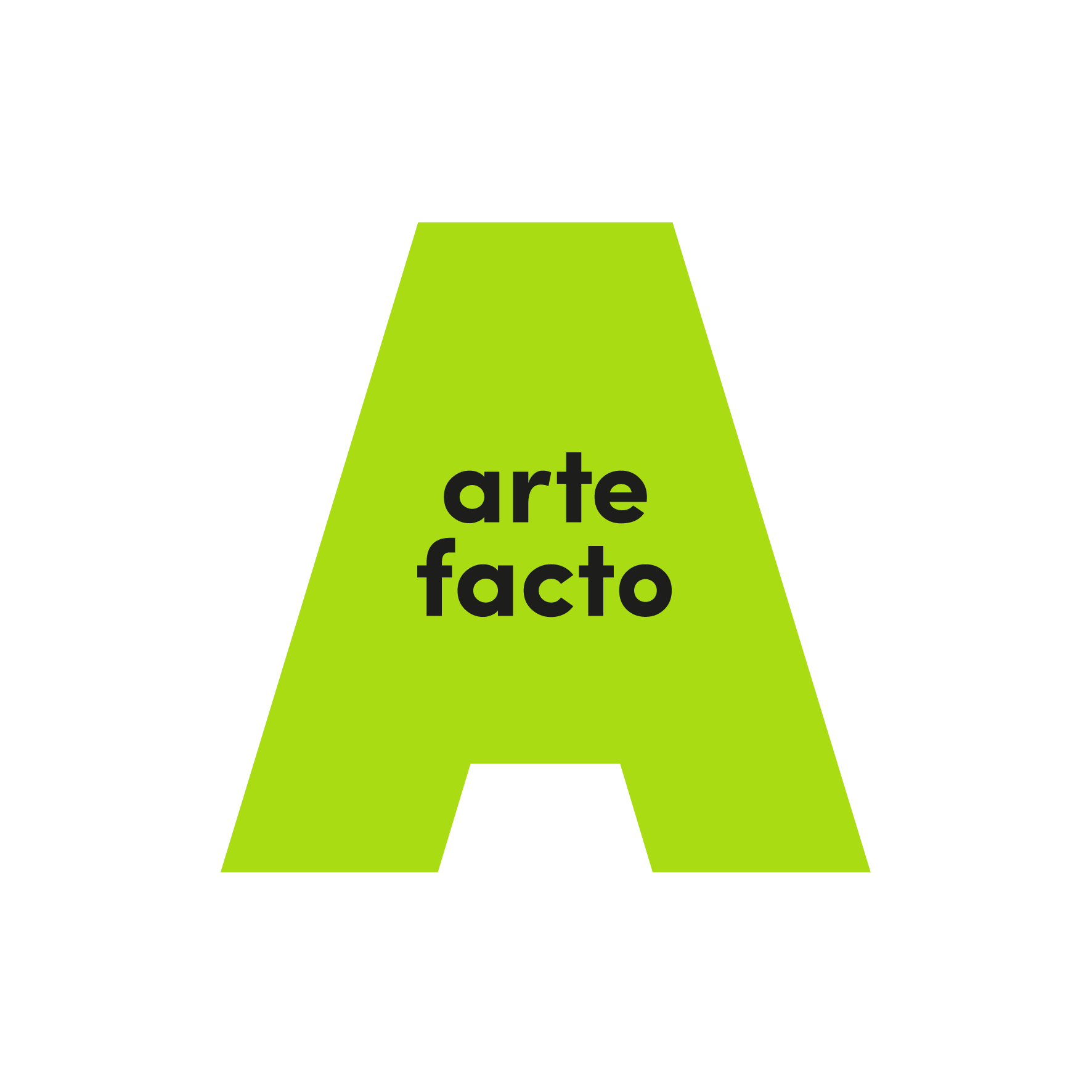 artefacto logo rgb_verde